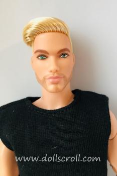 Mattel - Barbie - Barbie Looks - Doll #5 - Ken - Doll